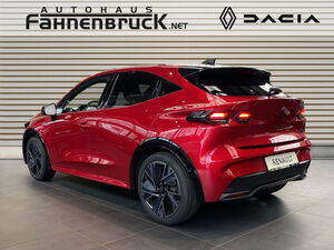 RENAULT Clio Esprit Alpine Full Hybrid E-Tech 160