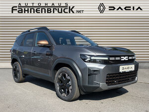 DACIA Bigster Extreme HYBRID 155 Auto