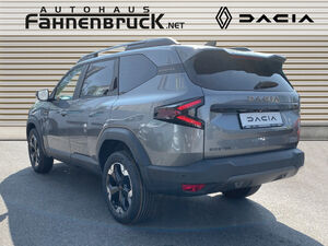 DACIA Bigster Extreme HYBRID 155 Auto