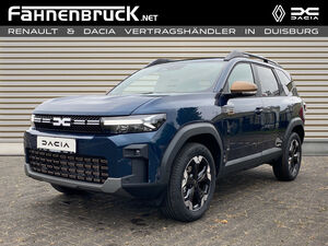 DACIA Bigster Extreme HYBRID 155 Auto