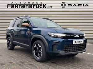 DACIA Bigster Extreme HYBRID 155 Auto