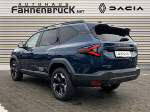DACIA Bigster Extreme HYBRID 155 Auto