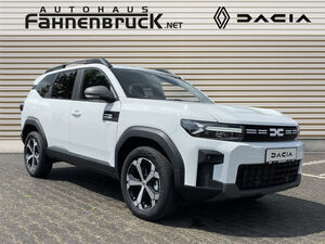 DACIA Bigster Journey HYBRID 155 Auto