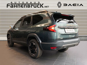 DACIA Bigster Extreme HYBRID 155 Auto