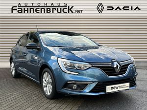 RENAULT Megane Limited GPF 1.3 TCe 140