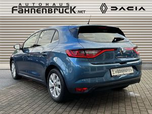 RENAULT Megane Limited GPF 1.3 TCe 140