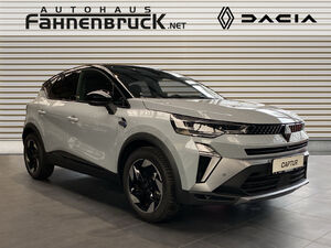 RENAULT Captur Esprit Alpine Full Hybrid E-Tech 160