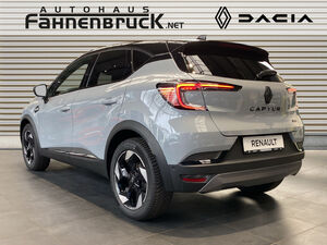 RENAULT Captur Esprit Alpine Full Hybrid E-Tech 160