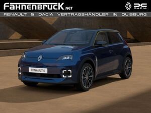 RENAULT R5 E-Tech Iconic Five 150 Comfort Range