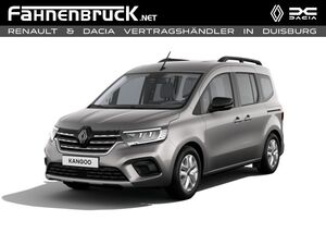 RENAULT Kangoo Techno TCe 130 EDC 