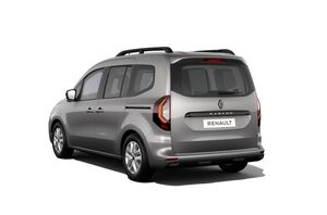RENAULT Kangoo Techno TCe 130 EDC 
