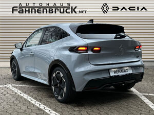 RENAULT Clio Techno TCe 115