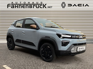 DACIA Spring Extreme electric 100