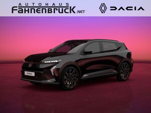 RENAULT Scenic E-TECH 100% E Esprit Alpine 220 Long Range