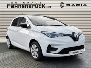 RENAULT ZOE Life Z.E. 40 Kaufbatterie