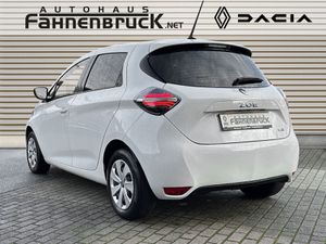 RENAULT ZOE Life Z.E. 40 Kaufbatterie