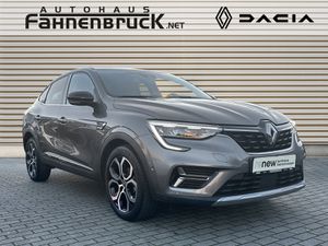 RENAULT Arkana Intens 1.3 TCe 140