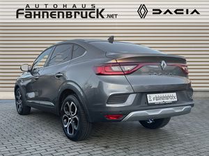 RENAULT Arkana Intens 1.3 TCe 140