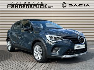 RENAULT Captur Zen GPF 1.3 TCe 140