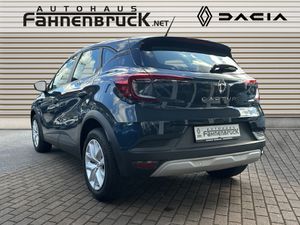 RENAULT Captur Zen GPF 1.3 TCe 140