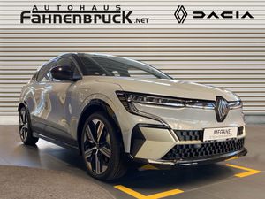 RENAULT Megane E-TECH 100%E Iconic 220 Comfort Range