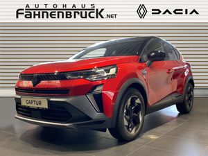 RENAULT Captur Esprit Alpine E-TECH Full Hybrid 145