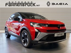 RENAULT Captur Esprit Alpine E-TECH Full Hybrid 145
