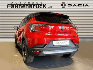 RENAULT Captur Esprit Alpine E-TECH Full Hybrid 145