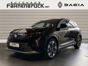 RENAULT Scenic E-TECH 100%E Techno 220 Long Range