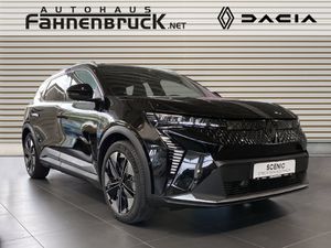 RENAULT Scenic E-TECH 100%E Techno 220 Long Range