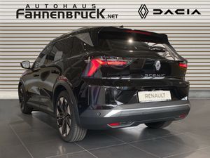 RENAULT Scenic E-TECH 100%E Techno 220 Long Range