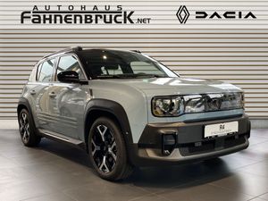 RENAULT R4 Techno E-Tech 100%E 150 Comfort Range