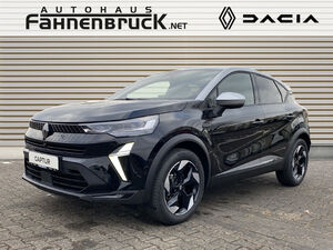 RENAULT Captur Techno Full Hybrid E-Tech 160