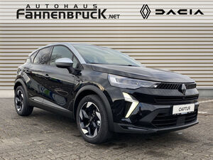 RENAULT Captur Techno Full Hybrid E-Tech 160