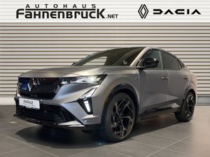 RENAULT Rafale Atelier Alpine E-Tech Plug-in Hybrid 300 4x4