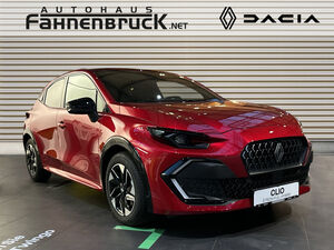 RENAULT Clio Techno TCe 115