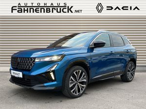 RENAULT Austral Techno Mild Hybrid 160 Automatik