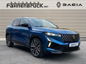 RENAULT Austral Techno Mild Hybrid 160 Automatik