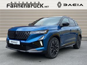 RENAULT Austral Esprit Alpine Mild Hybrid 160 Automatik