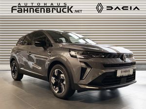 RENAULT Symbioz KISS Full Hybrid E-Tech 160