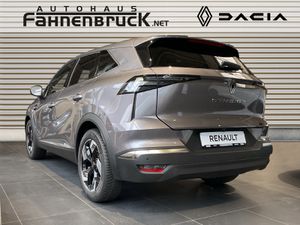 RENAULT Symbioz KISS Full Hybrid E-Tech 160