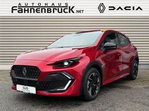 RENAULT Clio Evolution Full Hybrid E-Tech 160