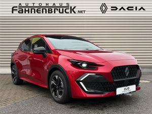 RENAULT Clio Evolution Full Hybrid E-Tech 160