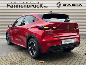 RENAULT Clio Evolution Full Hybrid E-Tech 160