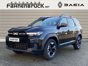 DACIA Bigster Extreme HYBRID 155