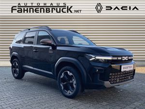 DACIA Bigster Extreme HYBRID 155