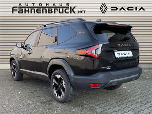 DACIA Bigster Extreme HYBRID 155