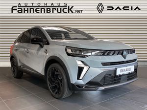 RENAULT Symbioz Esprit Alpine E-TECH Full Hybrid 160