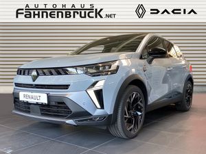 RENAULT Arkana TECHNO Mild Hybrid 140 EDC