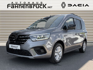 RENAULT Kangoo TECHNO TCe 130 EDC